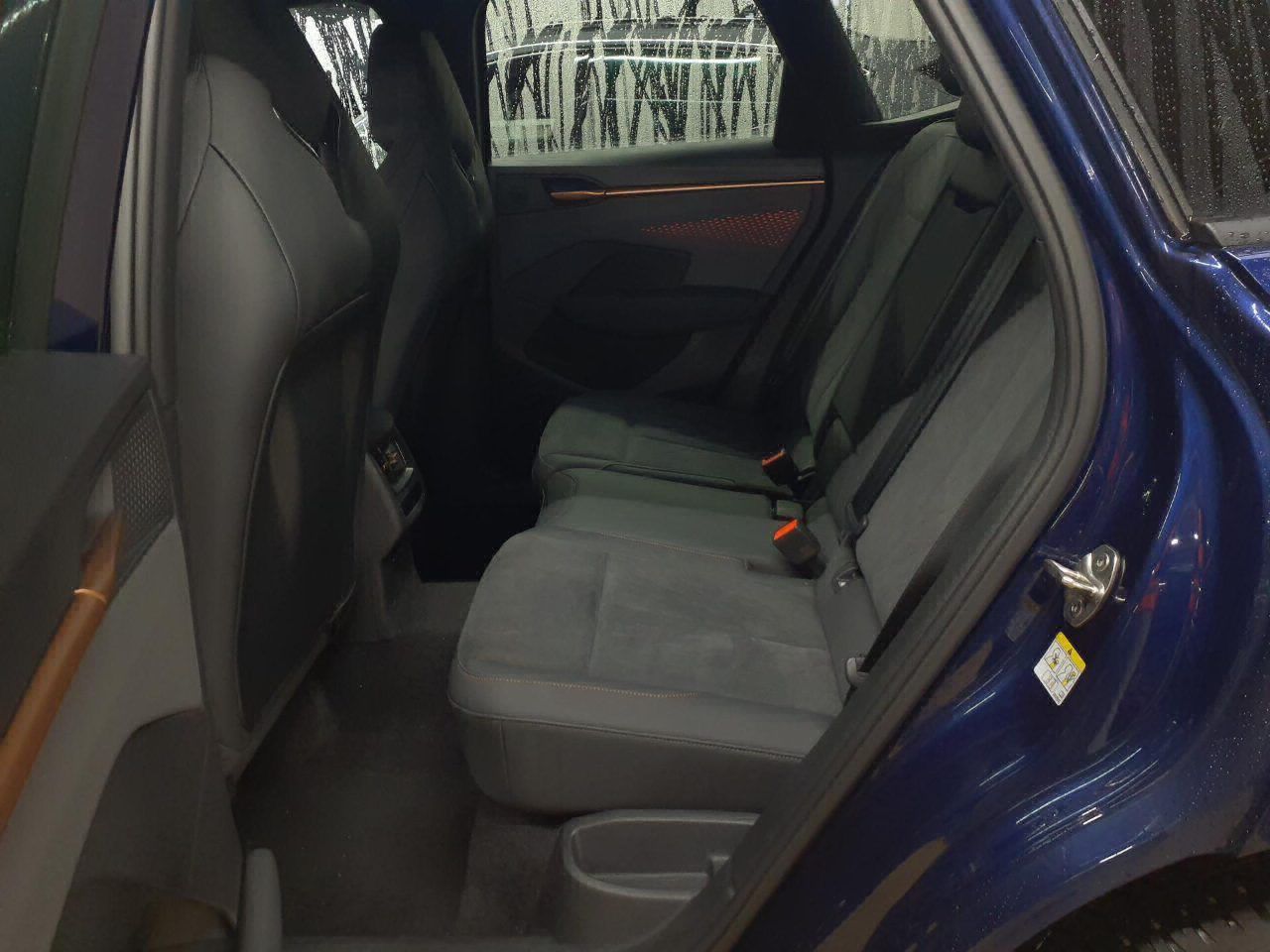 Cupra Terramar - Bild 6