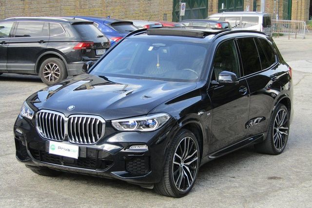 BMW BMW X5 xDrive30d Msport