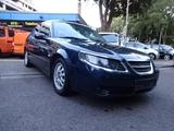 Saab 9-5 1.9 TiD Klimaanlage,Leder,Tempomat,Euro-4 - Saab 9-5 aus 2007