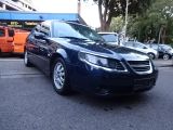 Saab 9-5 1.9 TiD Klimaanlage,Leder,Tempomat,Euro-4 - Saab: 9.4