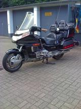 Honda GL1500 SC22 mit AHK - Angebote
