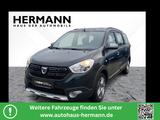 Dacia Lodgy 1.5 BLUE dCi 115 Stepway Selection CAM*LED - gebrauchte Dacia Lodgy aus dem Jahr 2022
