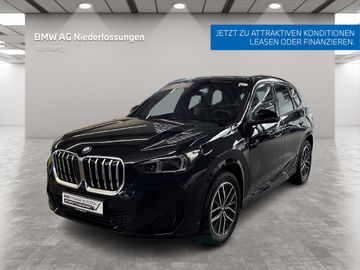 BMW Leasingangebot: BMW X1 xDrive20d M Sport*Driv.Assist*Harman/K*LED