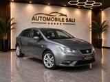 Seat Ibiza ST Style*TÜV NEU*AUTOMATIK*KLIMA*EURO5* - gebrauchte Seat Ibiza aus dem Jahr 2012