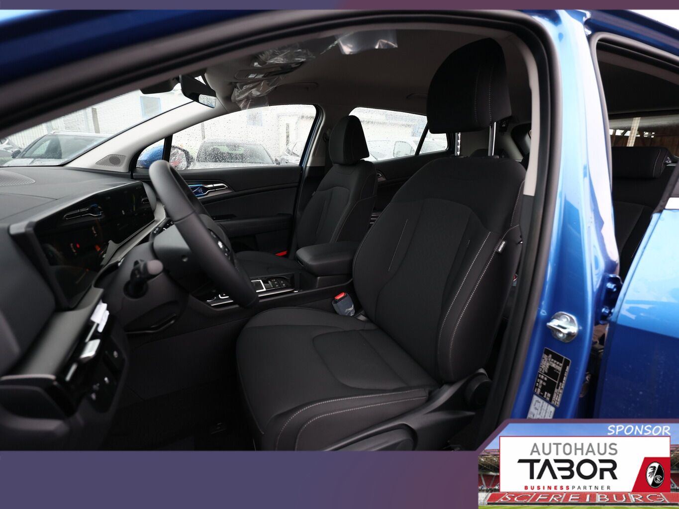 Kia Sportage - Bild 6