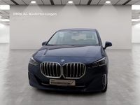 BMW 220 Active Tourer - Vorschau Bild 4