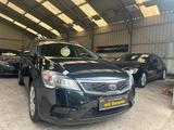 Kia cee'd / Ceed /Tüv Neu /105.000TKM - Kia aus 2011: Cee D