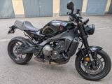 Yamaha XSR900 (2024) 9.000 km, wie neu