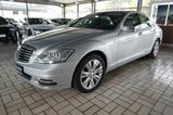 Mercedes-Benz S 350 S -Klasse Lim. S 350 - Mercedes-Benz S 350 mit Benzin-Antrieb