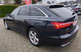 Audi A6 Avant 45 TDI quattro sport - Audi A6: Kombi