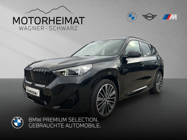 BMW iX1 xDrive30 M Sport 20" 360° HUD HiFi ACC eSitz