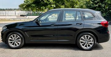 BMW X3 - 4