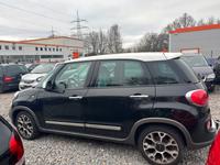 Fiat 500L Trekking Tempomat Euro6 Navi Sitzheizung