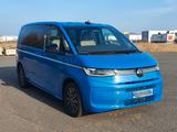 Volkswagen T7 Multivan 2.0 TDI SCR DSG Style ACC AHK Kamera - VW T7 von privat