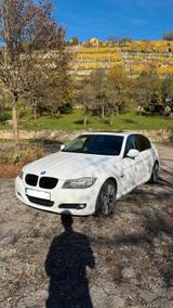 BMW 330d E90 LCI N57  245 PS TÜV bis 02/... - BMW: E24