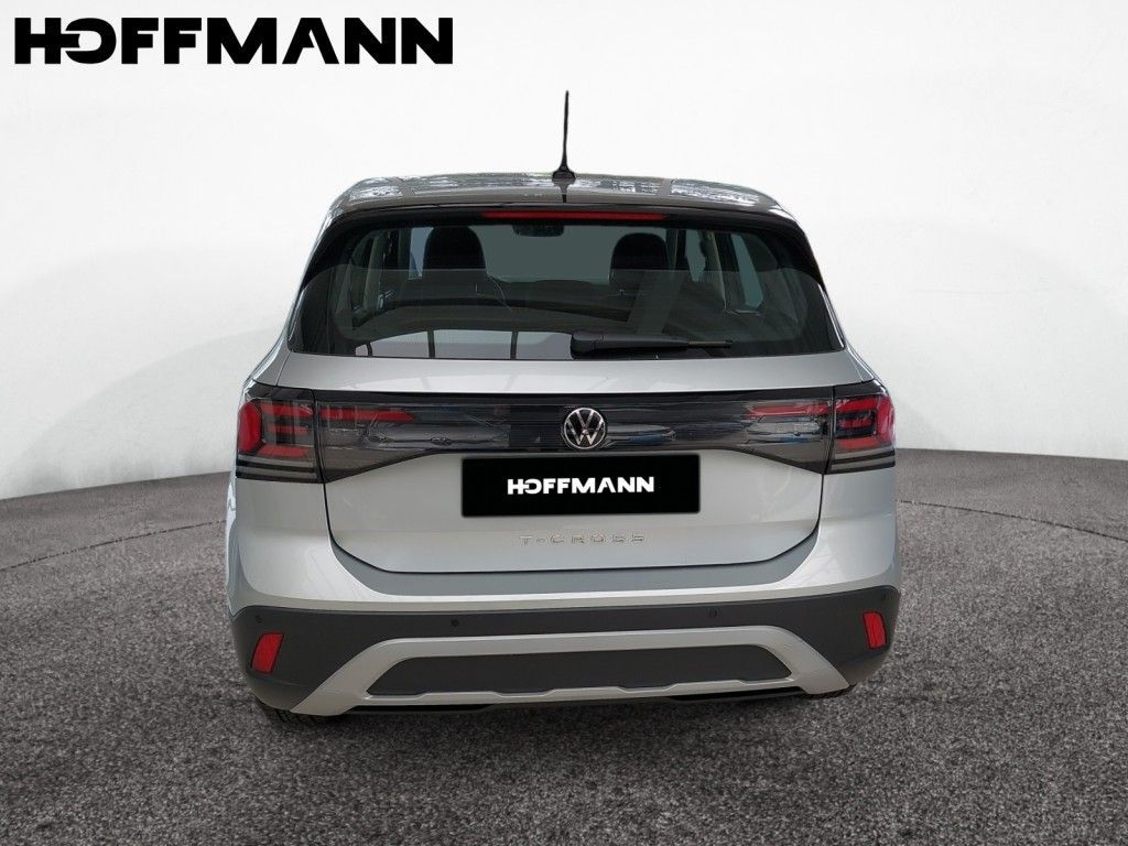 Volkswagen T-Cross - Bild 4
