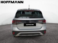 Volkswagen T-Cross - Vorschau Bild 4