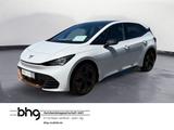 Cupra Born GLASDACH BEATS ACC KAMERA 58 KW/h - weiße Cupra Born