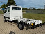 Mercedes-Benz Sprinter III Pritsche DoKa RWD/AWD 411/415/417/4 - Mercedes-Benz Sprinter 411