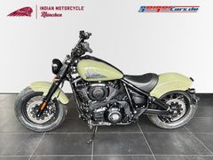 INDIAN CHIEF BOBBER DARK HORSE 2026!