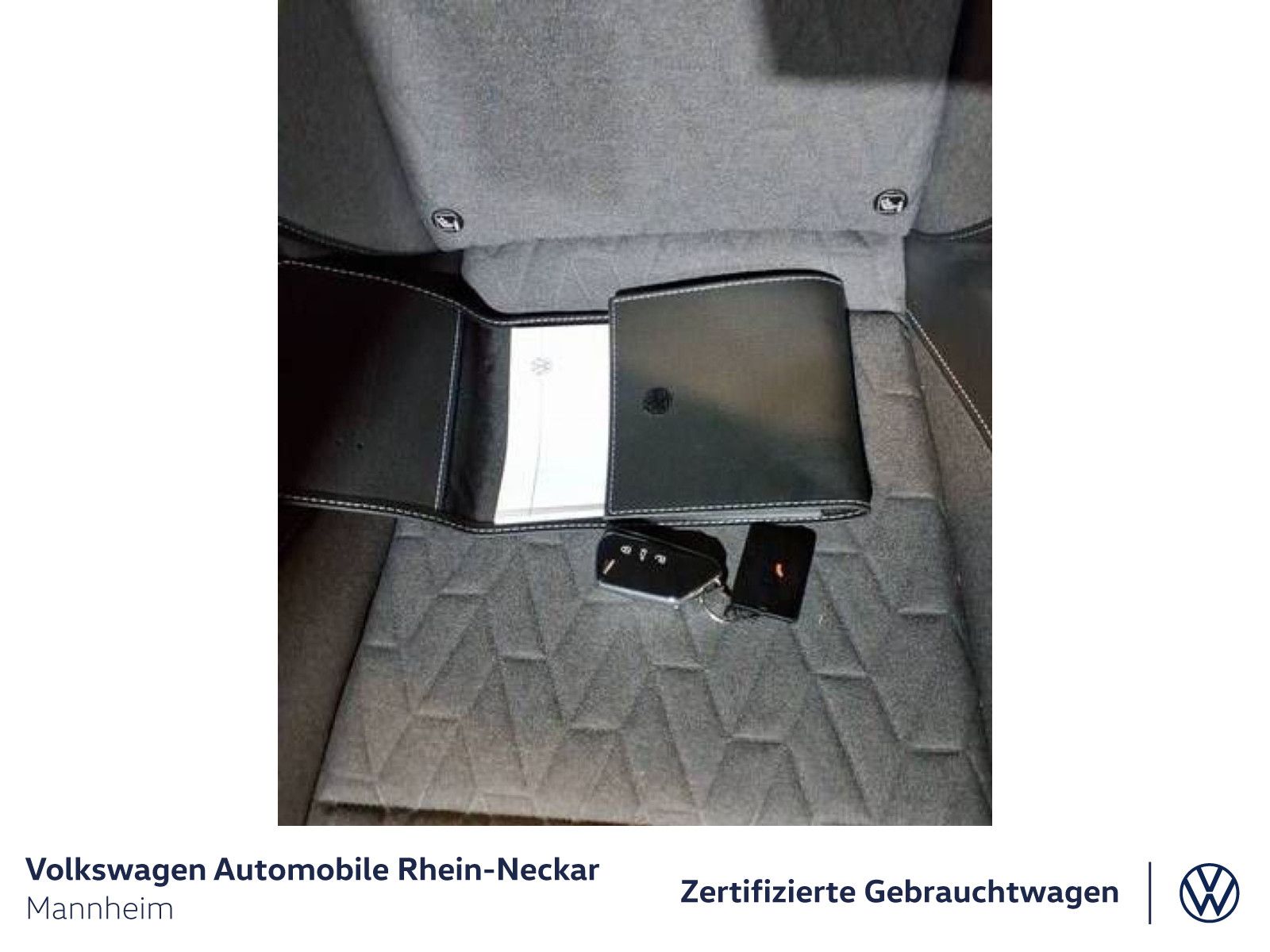 Volkswagen Tayron - Bild 18