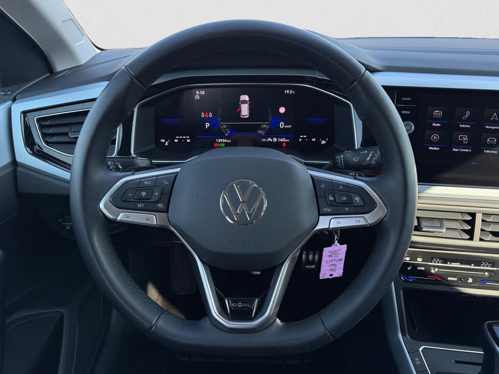 Volkswagen Polo - Bild 14