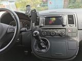 Volkswagen T5 Multivan, sehr geil!  - gebrauchte VW T5 Multivan aus dem Jahr 2015