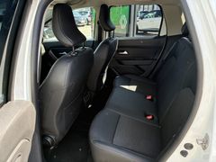 Dacia Duster II 1.0 TCe 100 ECO-G Extreme 2WD (EU 6d)