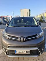 Toyota Proace L2 Kasten Meister,KLIMA,KAMERA,3SI - Toyota Proace Max Gebrauchtwagen