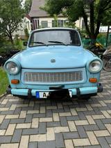 Trabant 601 K - Trabant 601: Kombi, K