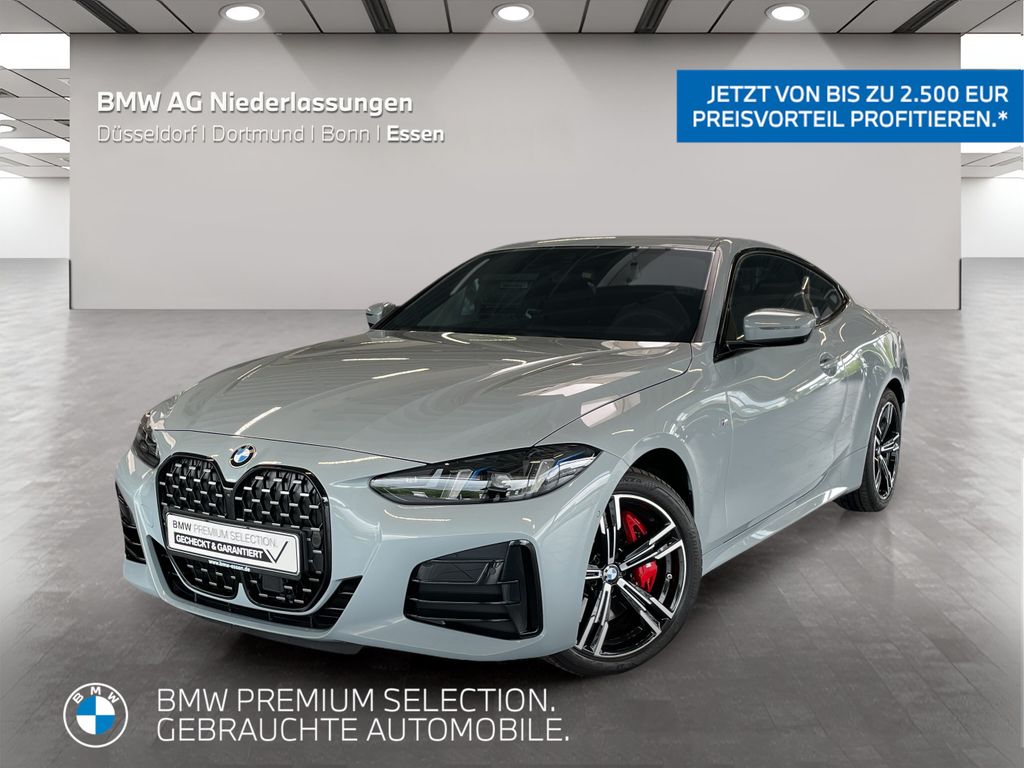 BMW 4er