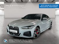BMW 420 - Vorschau Bild 1