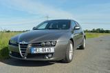 Alfa Romeo 159 2.0 JTDM 100kW - - Alfa Romeo 159: 2.0