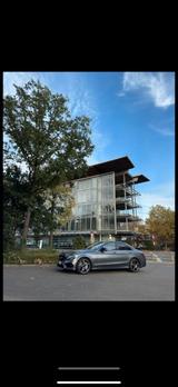 Mercedes-Benz Mercedes C43 AMG VFL - Mercedes-Benz C 43 AMG in Bochum