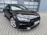 Audi TT RS Coupe 2.5 TFSI quattro - gebrauchte Audi TT RS aus dem Jahr 2018