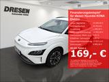 Hyundai KONA Elektro ADVANTAGE-Paket RÜCKFAHRKAMERA, KLI