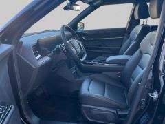 KGM Torres Nomad Allrad Automatik AHK LED