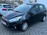 Ford B-Max Trend 1.6 Automatik Klima Navi 1.Hand - gebrauchte Ford B-Max aus dem Jahr 2016