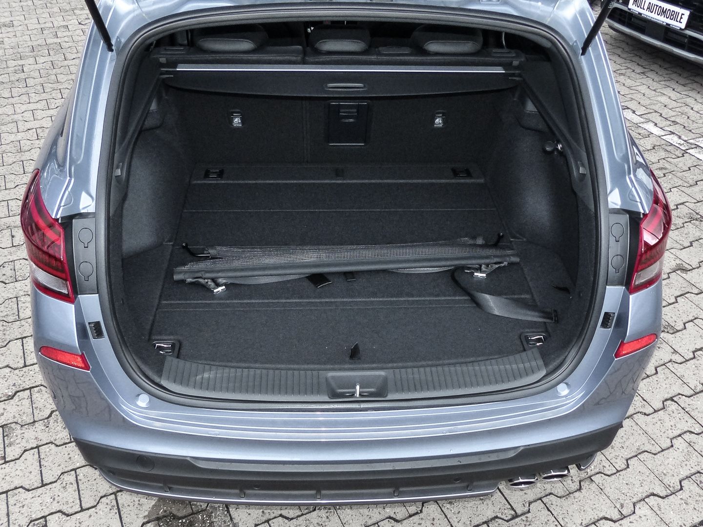 Hyundai i30 – Bild 16