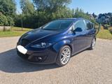 Seat Altea XL 1,4TSI Sport Motorüberholung NEU Tüv - Seat Altea aus 2009: Xl