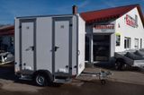 Tomplan SaniCare Toilettenwagen TWC 250 - Offers matching your search criteria