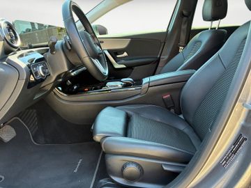 Mercedes A 200 - 7