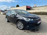 Citroën C4 Lim. Selection TÜV 08/27 - gebrauchte Citroën C4 aus dem Jahr 2016