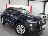 Audi Q3 2.0 TFSI QUATTRO SPORT / NAVI+KAMERA / ALLRAD - Audi Q3 sport mit Benzin-Antrieb