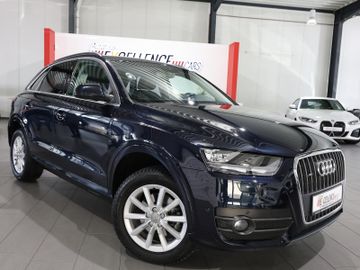 Audi Q3 - 2