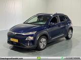 Hyundai Kona EV Fashion 64 kWh - Hyundai Kona 64 kWh Gebrauchtwagen