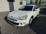 Citroën C5 Exclusive Benzin/Flüssiggas Leder Navi AHK - Citroën aus 2012