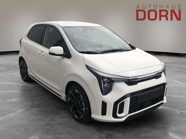 Kia Picanto - Bild 4