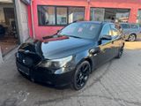 BMW 5 Touring 525i.Navi:LEDER.AHK.HU NEU.XENON.PDC. - BMW 5er Reihe aus 2005