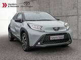Toyota Aygo X 1.0 Teamplayer KLIMA PDC SHZ KAMERA ACC - Toyota: X